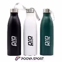 قمقمه فلزی اعلای پرو اسپورتز Pro Sports مدل PS-705 ظرفیت 0.75 لیتر