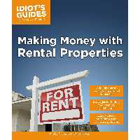 کتاب زبان اصلی Idiots Guides اثر Kimberly Smith and Lisa Iannucci انتشارات Alpha