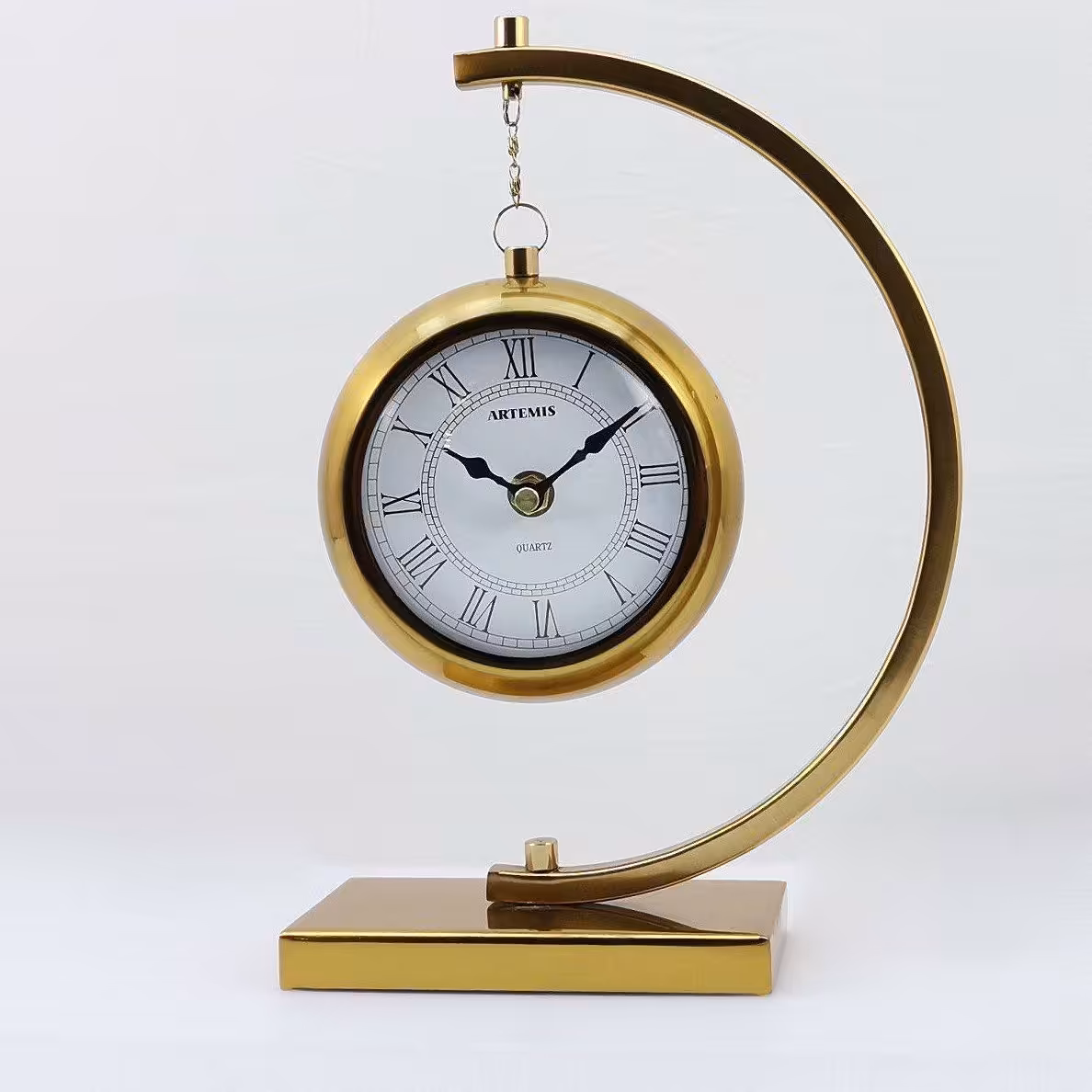 ساعت رومیزی آرتمیس