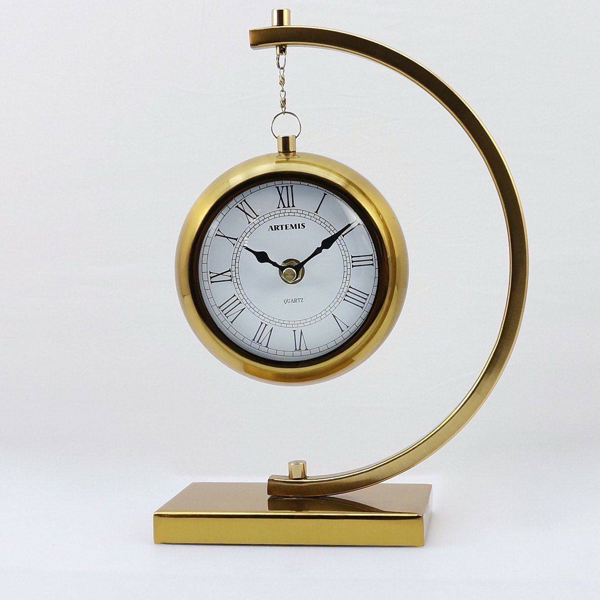 ساعت رومیزی آرتمیس