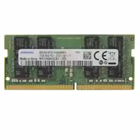 رم لپ تاپ DDR4 سامسونگ PC4 2400t MHz ظرفیت 16گیگابایت