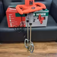 همزن سوپر صنعتی باس