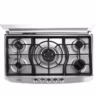 اجاق گاز صفحه ای سینجر مدل SDS 500 W