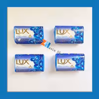 صابون لوکس 80 گرمی مدل Aqua Sparkle