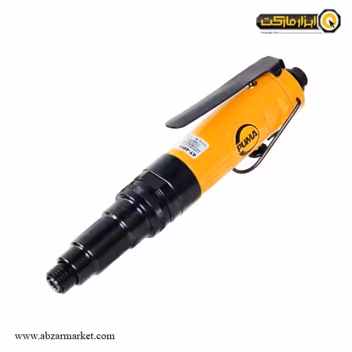 پیچ گوشتی بادی پوما مستقیم مدل AT-4085