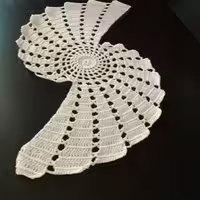 رومیزی یا رانر