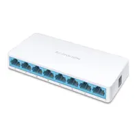 سوئیچ مرکوسیس 8 پورت مدل MS108