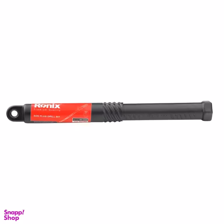 مته چهارشیار  رونیکس کد RH-5006