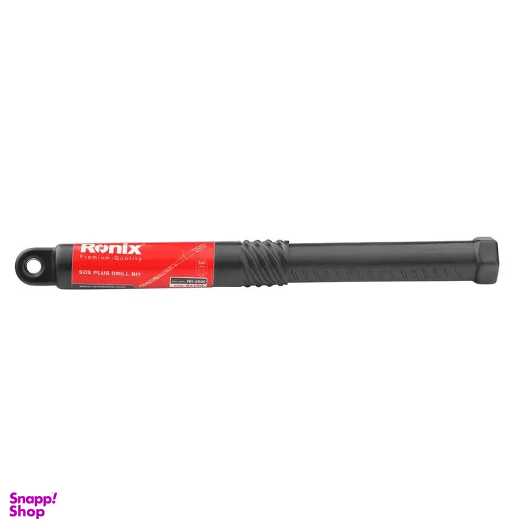 مته چهارشیار  رونیکس کد RH-5006