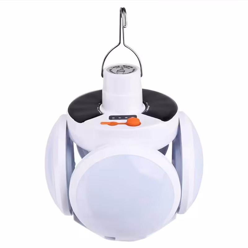 چراغ اضطراری خورشیدی 2029