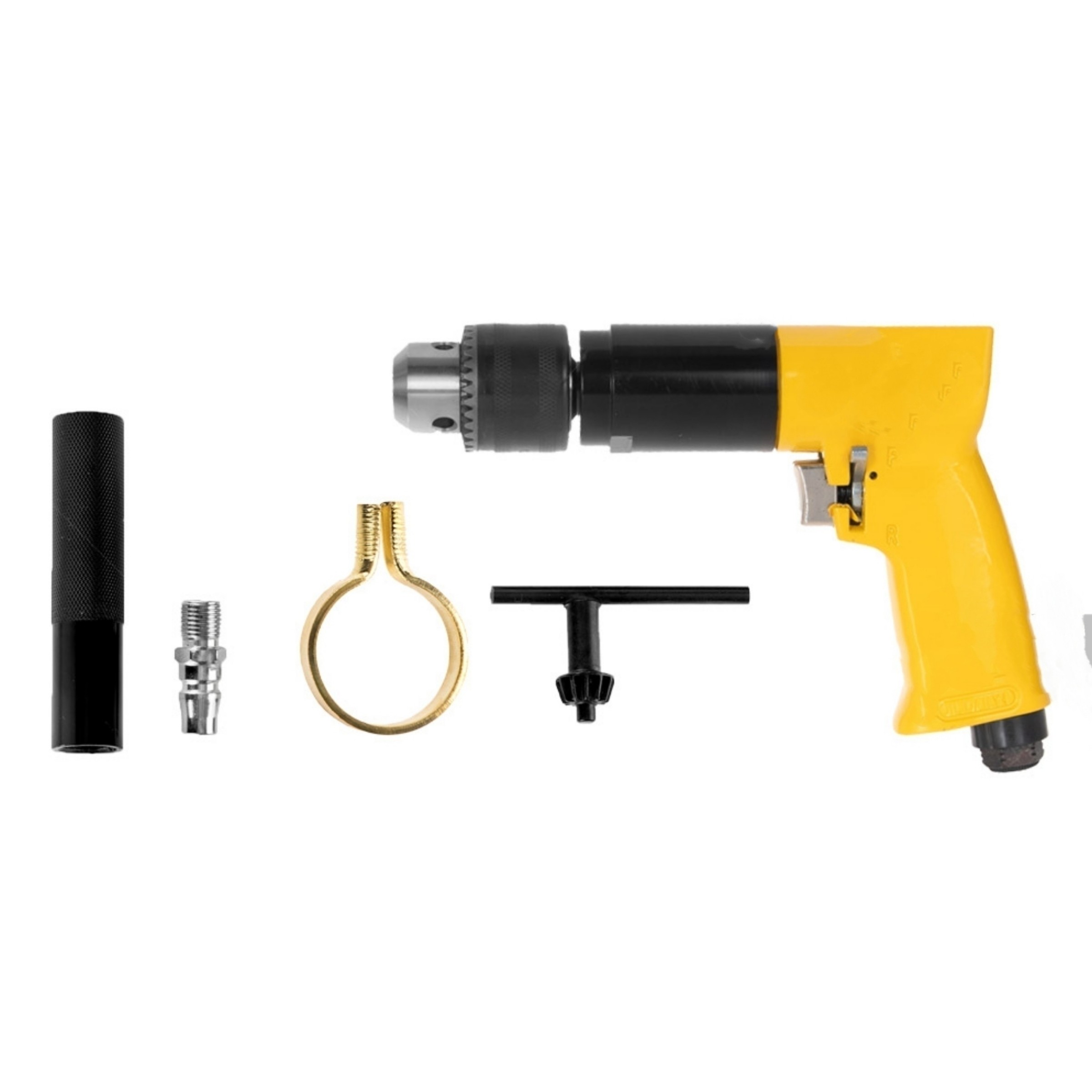 دریل بادی 13 گیریبکسی صنعتی فروشگاه اینترنتی مایکت کالا