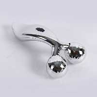 ماساژور دستی صورت و بدن 3D MASSAGER مدل ZL-206