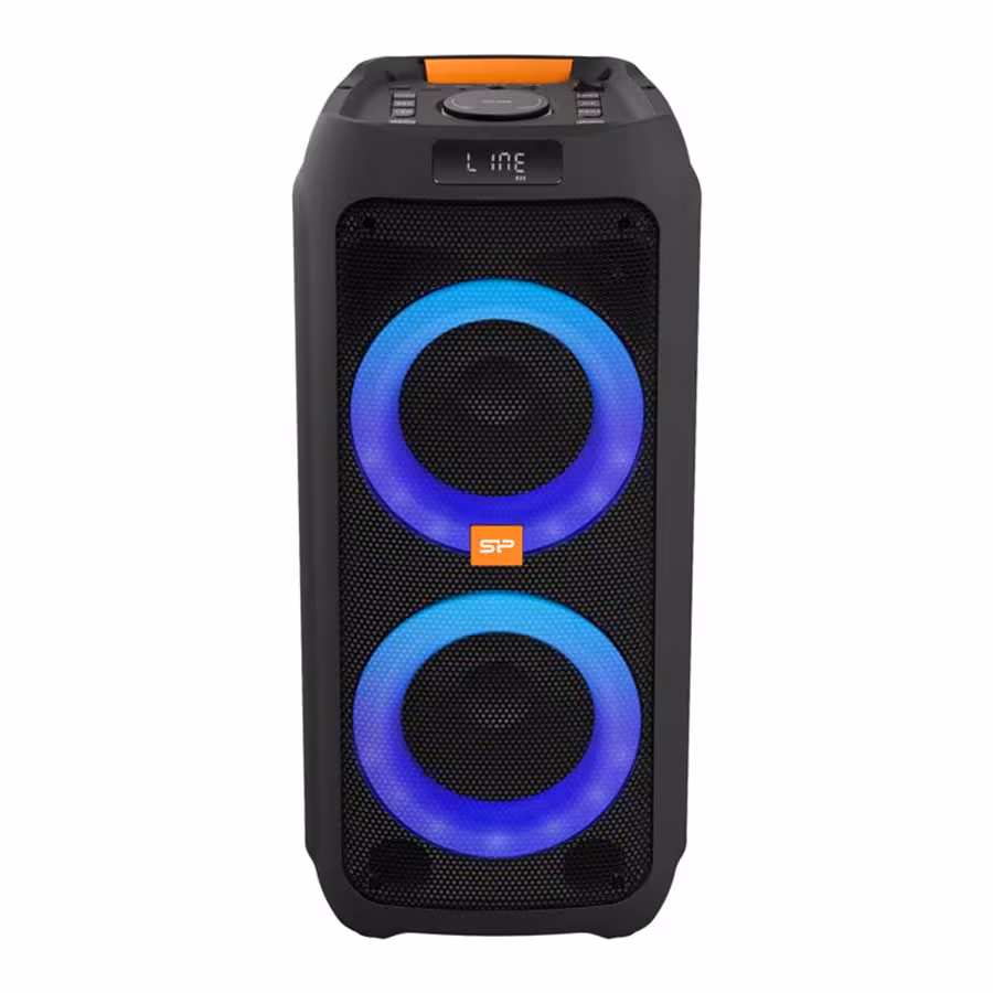 قیمت و خرید اسپیکر بی‌سیم و بلوتوث سیلیکون پاور مدل BS91 | یاس ارتباط