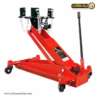 جک سوسماری گیربکس درار بیگ رد 1 تن مدل TE10001