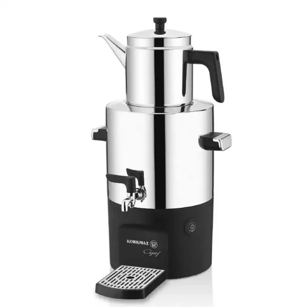 سماور برقی کرکماز (اصلی) کد A841