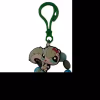 جاسویچی کودکانه مدل سنجاب طوسی