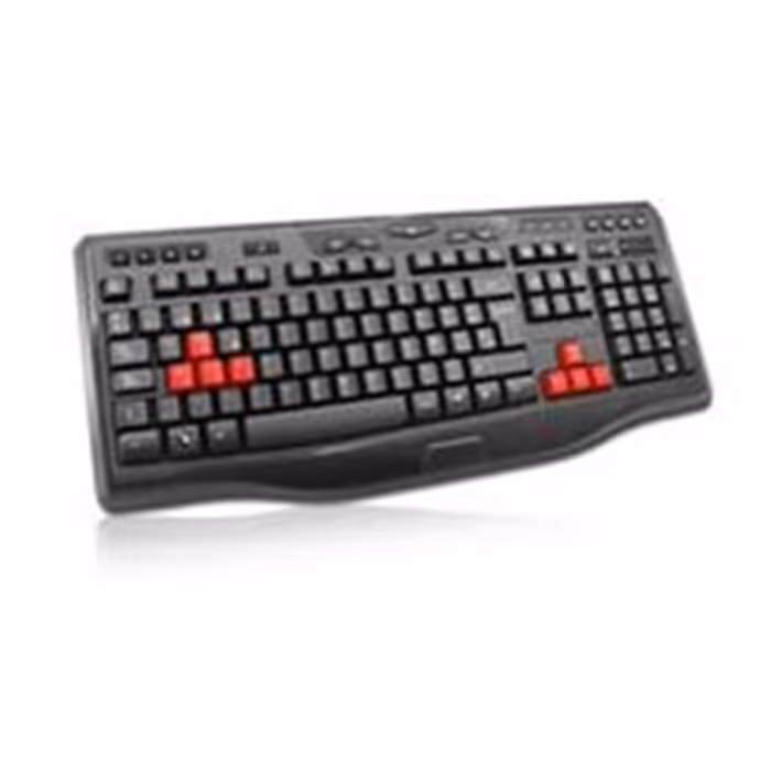 کیبورد تسکو مدل TK 8018