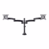 قیمت و خرید پایه رومیزی مانیتور LED/LCD چند تصویری ال سی دی آرم مدل LD-410BD | یاس ارتباط