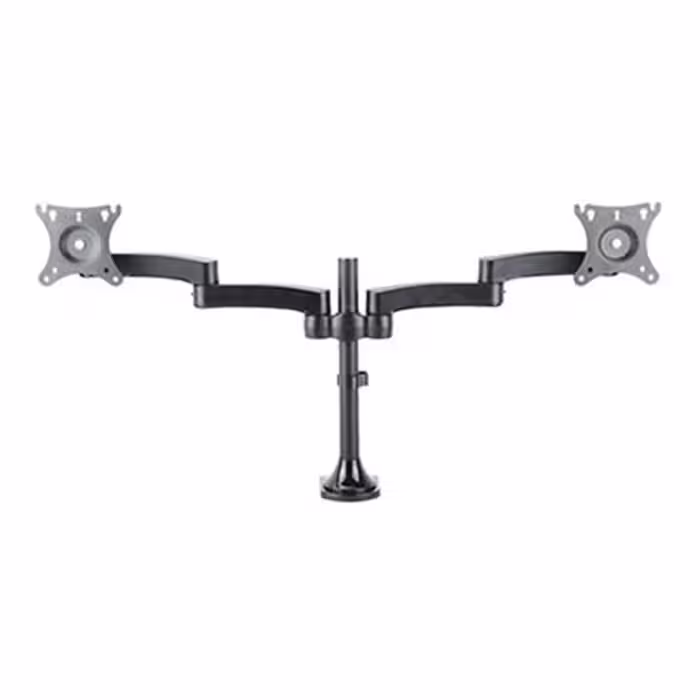 قیمت و خرید پایه رومیزی مانیتور LED/LCD چند تصویری ال سی دی آرم مدل LD-410BD | یاس ارتباط