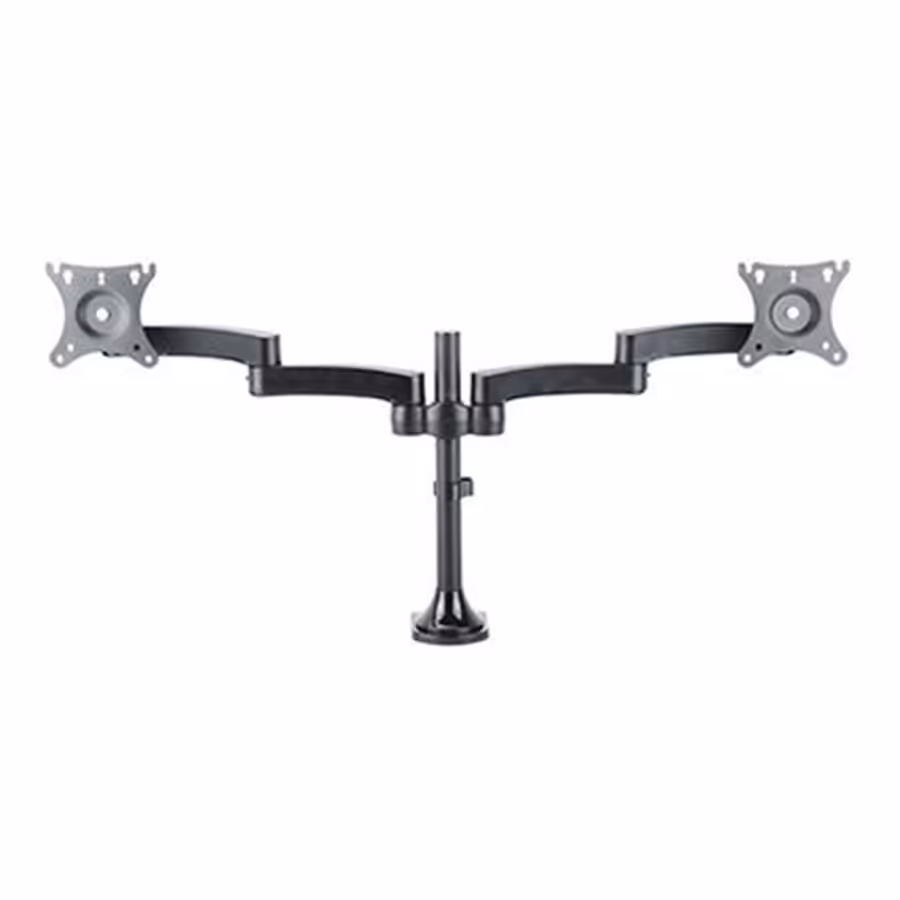 قیمت و خرید پایه رومیزی مانیتور LED/LCD چند تصویری ال سی دی آرم مدل LD-410BD | یاس ارتباط