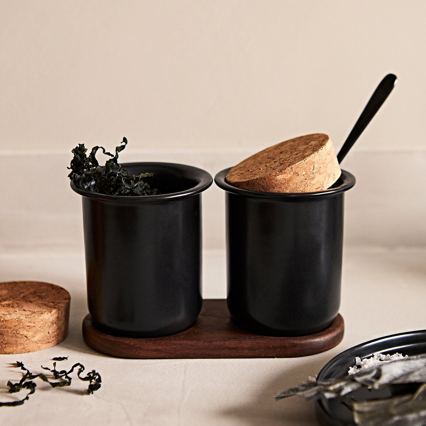 بانکه ایکیا مدل Krosamos