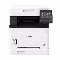 پرینتر چندکاره لیزری رنگی کانن مدل i-SENSYS MF641Cw