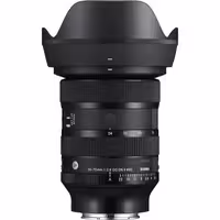 لنز سیگما Sigma 24-70mm f/2.8 DG DN II Art Lens for Sony E