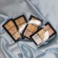 پالت هایلایتر دودوگرل 