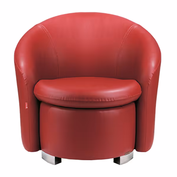 مبل اداری نیلپر مدل OSS 823N1