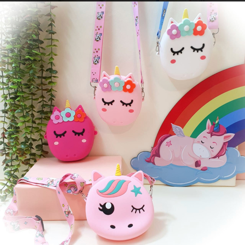 کیف بچگانه وارداتی