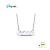 اکسس پوینت بی‌سیم N300 تی پی لینک مدل TL-WA801ND_V1