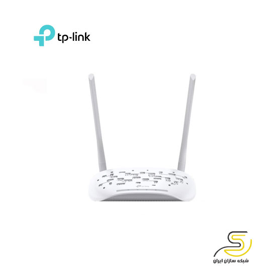اکسس پوینت بیسیم N300 تی پی لینک مدل TL-WA801ND_V1
