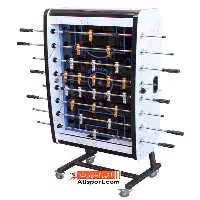 فوتبال دستی های گلاس سفید S12 1 المپیک