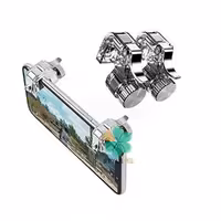 دسته بازی گوشی موبایل PUBG مدل R11