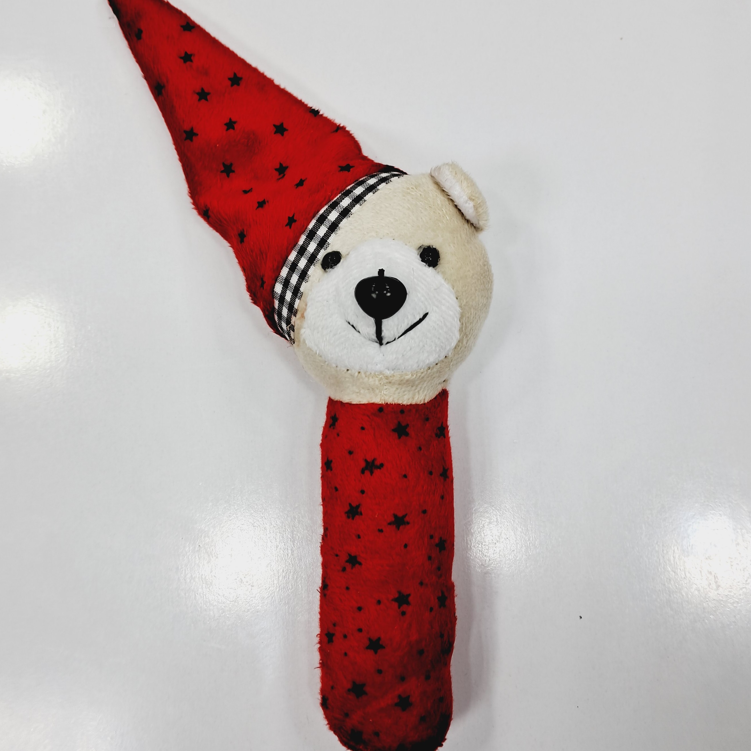 جغجغه نوزادی 