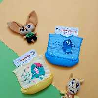 پیشبند وارداتی کودک دارای کاسه جداشونده