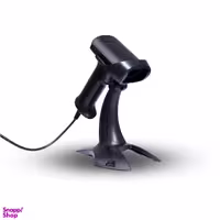 بارکدخوان بایامکس مدل hero