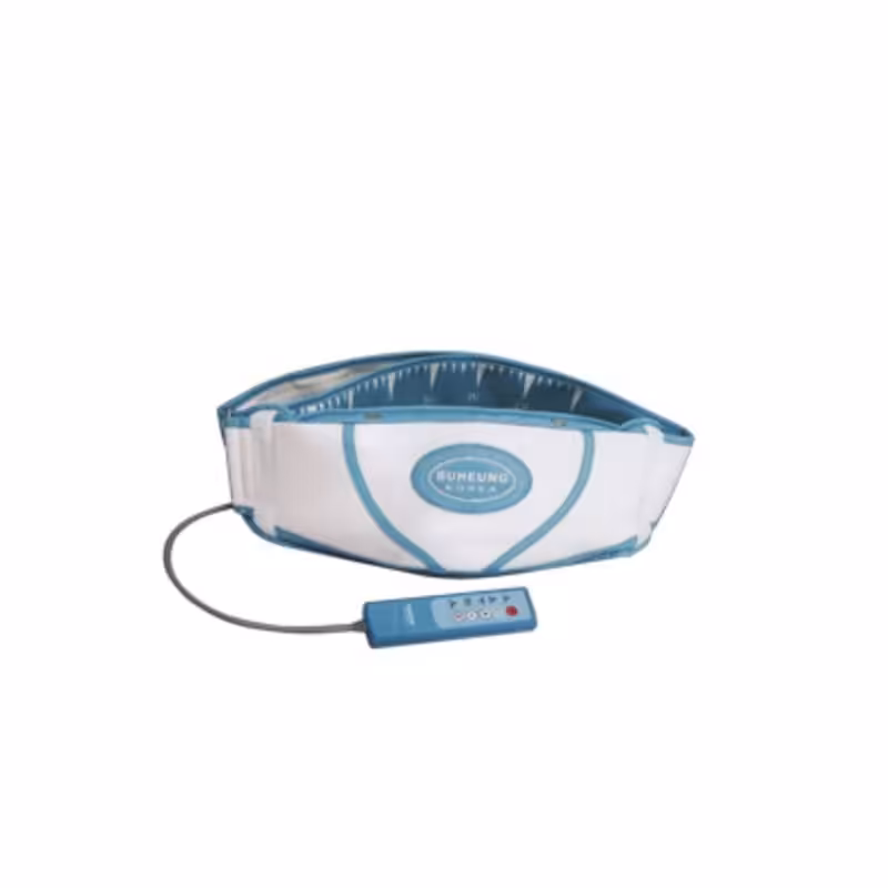 کمربند لاغری کره ایی HMO-606C