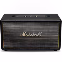 مارشال بلوتوث مدل STANMORE BLUETOOTH مشکی - Hiapple.ir