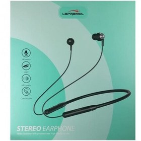هندزفری گردنی LAPRAMOL LP-SP05