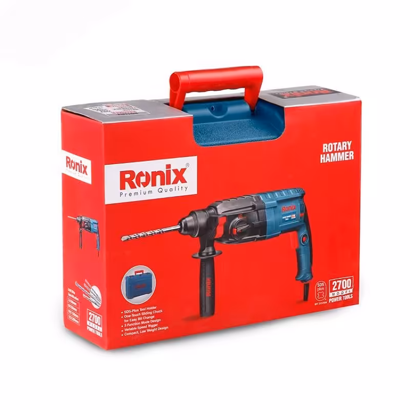 بتن کن رونیکس2700