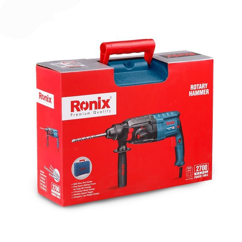 بتن کن رونیکس2700