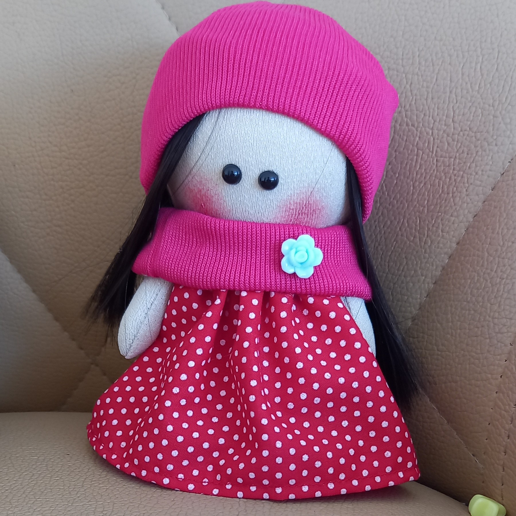 عروسک  روسی 