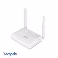 مودم فیبر نوری دوبانده فایبرهوم HG6145F