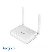 مودم فیبر نوری دوبانده فایبرهوم HG6145F