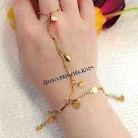 تمیمه استیل با طرح های مختلف  