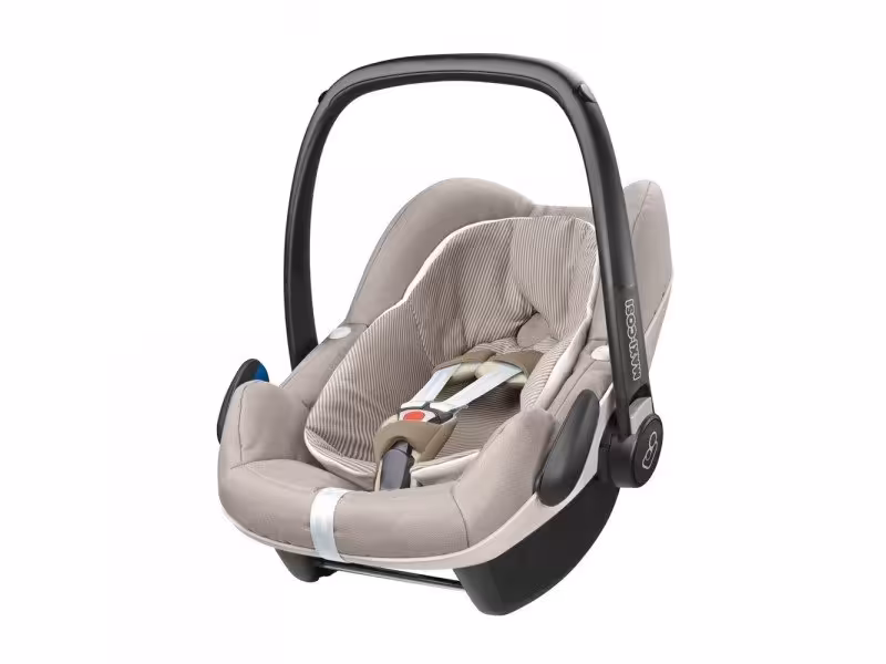 كرير مکسی کوزی مدل pebble plus كد8930