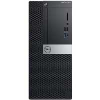 کامپیوتر دسکتاپ دل مدل Optiplex 7060 MT با پردازنده i7