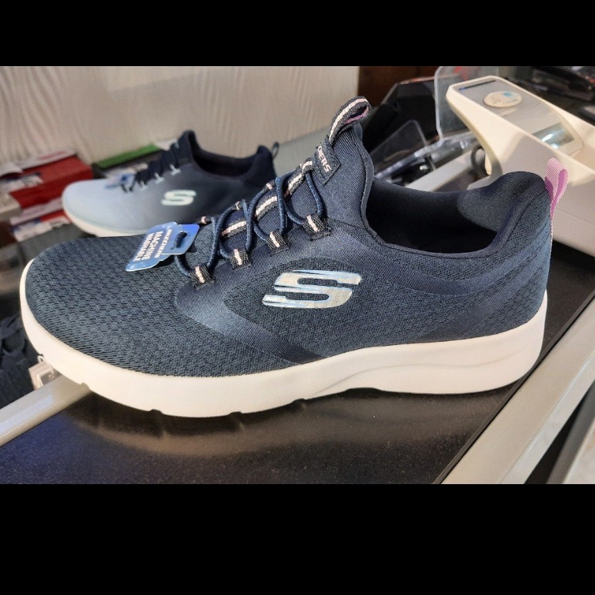 کتانی اسکیچرز  اورجینال