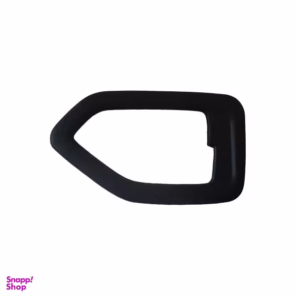 قاب دور دستگیره درب بازکن داخلی راست کد 678 مناسب برای پژو 405